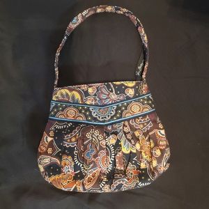 Vera Bradley Hannah Kensington Small Purse